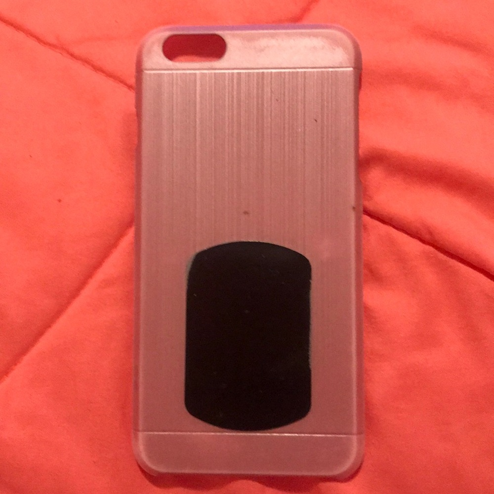 A beautiful phone case